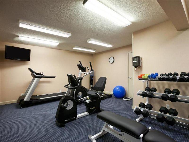 Hawthorn Suites Of Трой Экстерьер фото